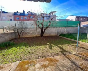 Residencial en venda a Calle Valiña, 24, Camponaraya