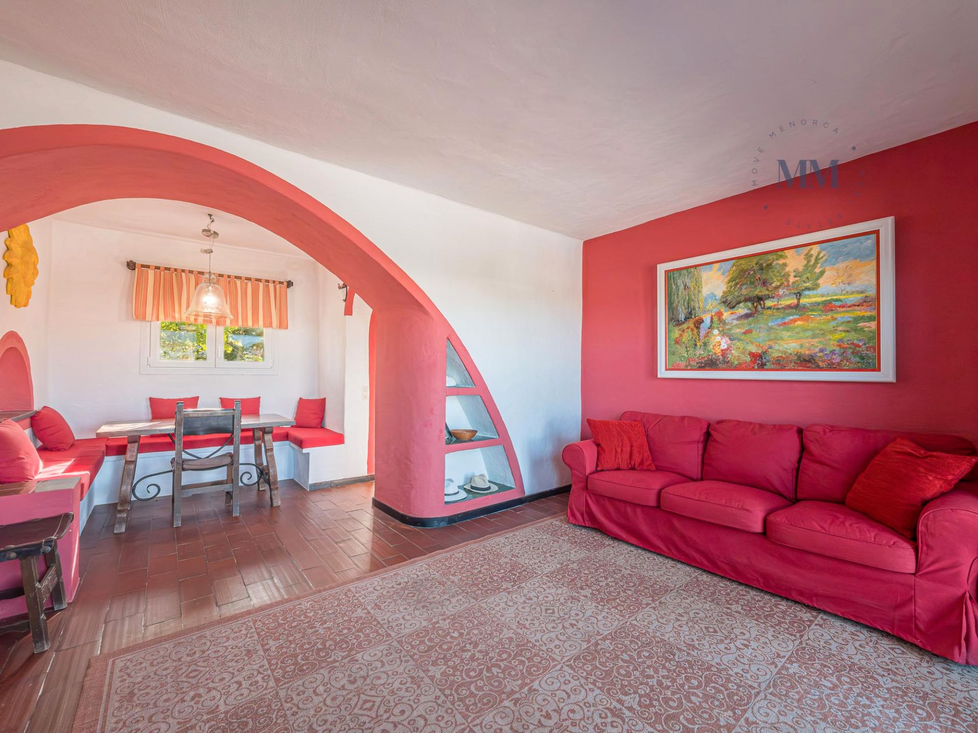 Dúplex en venda a Passeig Marítim, 2, Santa Anna - Sol de l'Est