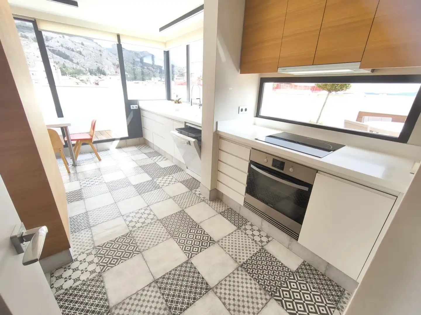Piso con ascensor en venta en Santa Rosa, imagen 5
