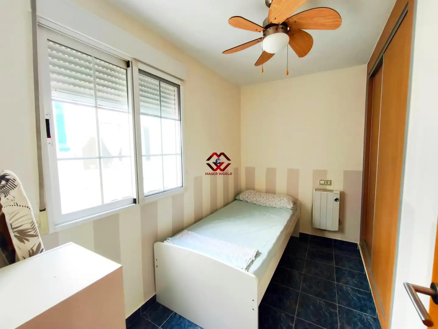 Appartement compact avec ascenseur à vendre à Avenida RIO SEGURA, imagen 18