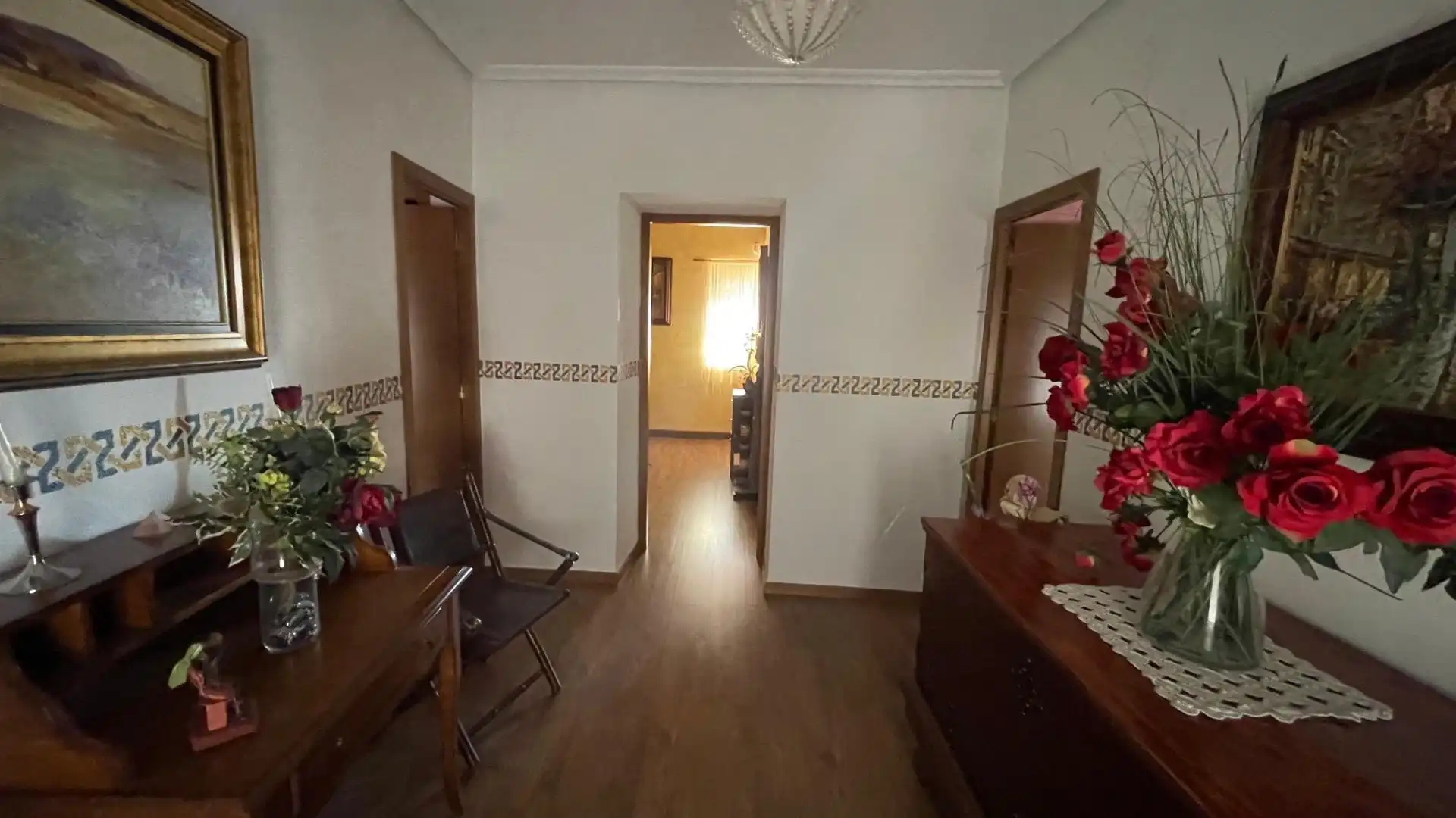 Maison avec terrasse à vendre à Avenida PAZ, DE LA 8, imagen 12