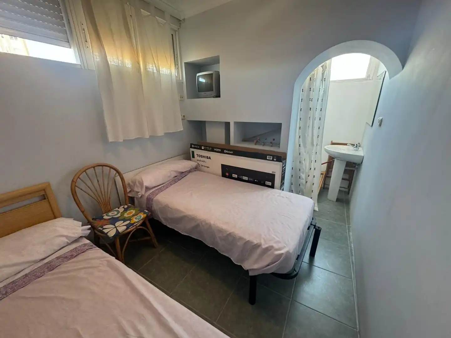 Appartement avec ascenseur à vendre à Los Cuarteros, imagen 28