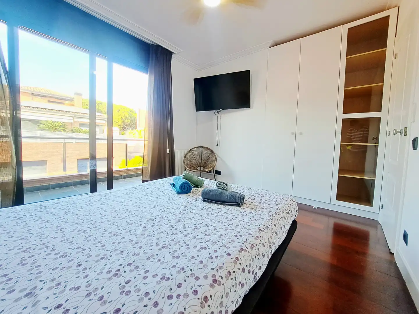 Villa con terrazza in vendita a Caldes d'Estrac, imagen 73