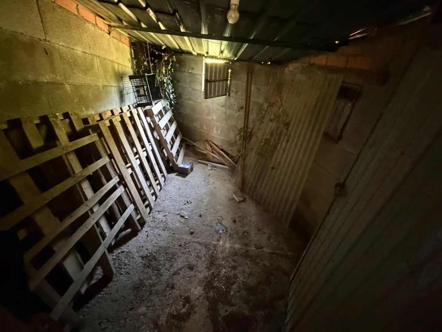 Casa o xalet en venda en A Cañiza   amb Calefacció, Jardí privat i Terrassa