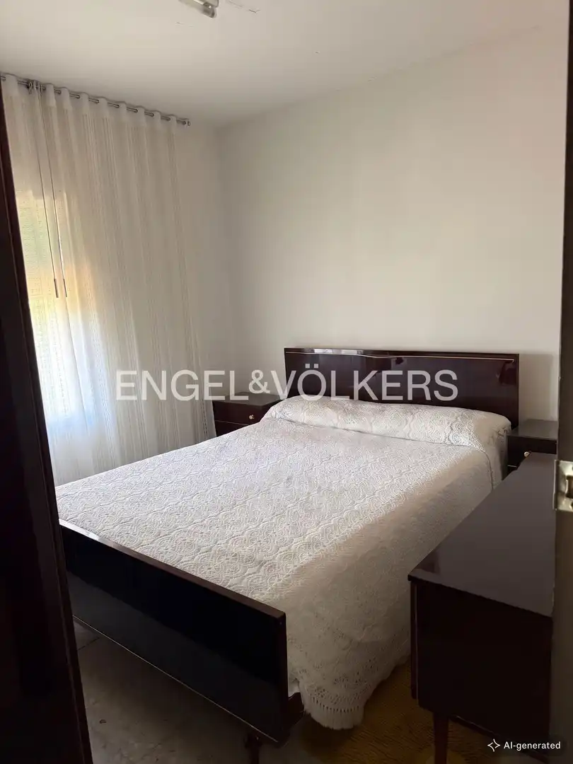 Dormitori de Residencial en venda en Sanchorreja