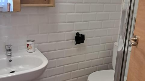 Foto 4 de Planta baixa de lloguer a Playa Tamarit - Playa Lissa, Santa Pola