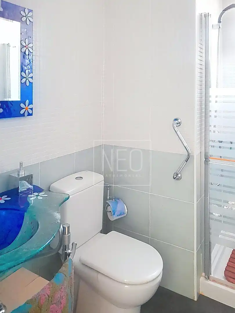 Casa a schiera con piscina in vendita a Calle HUNGRIA, imagen 39
