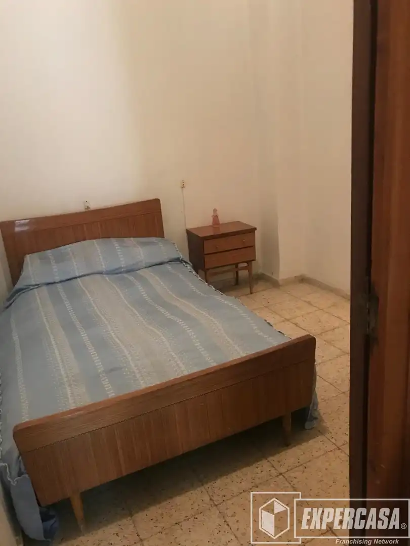 Bedroom of Houses for sale in Casinos  with Terrace