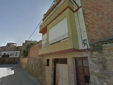 Haus mit Balkon zum Verkauf in Carrer Agricultura