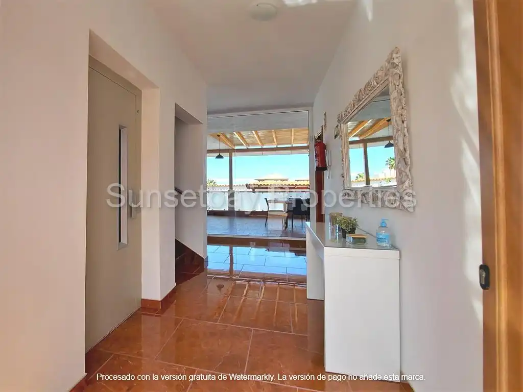 Maison avec piscine à vendre à Callao Salvaje - Playa Paraíso, imagen 12