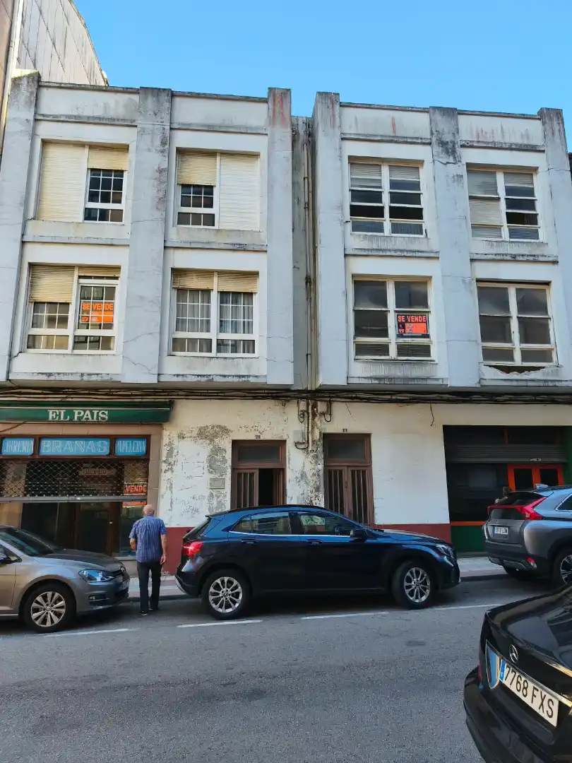 Residencial en venda a Rúa Gran Vía 81, imagen 5