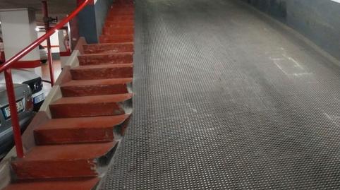 Photo 2 of Garage for sale in Carrer de Colón, 86, El Pla del Remei, Valencia