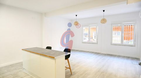 Foto 2 de Planta baixa en venda a Calle la Paz, 22, Pueblo, Guardamar del Segura