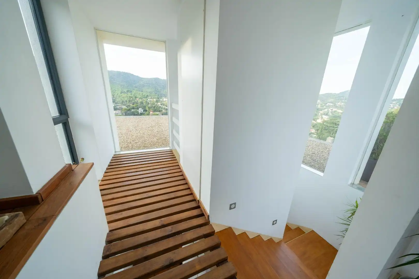 Casa o xalet en venda a Cabrils