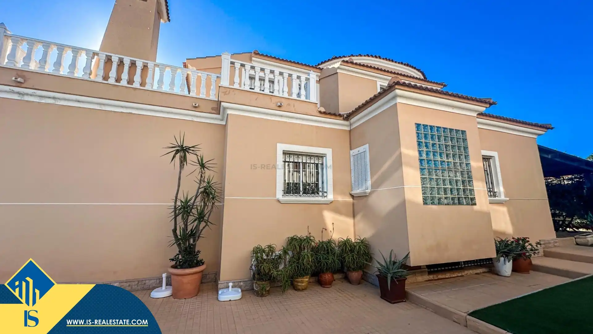 Chalet con jardín en venta en La Mata, imagen 47