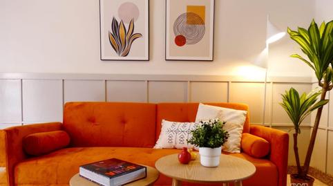 Photo 3 of Flat to share in Calle de David Herrero, 12, San Antonio, Ávila