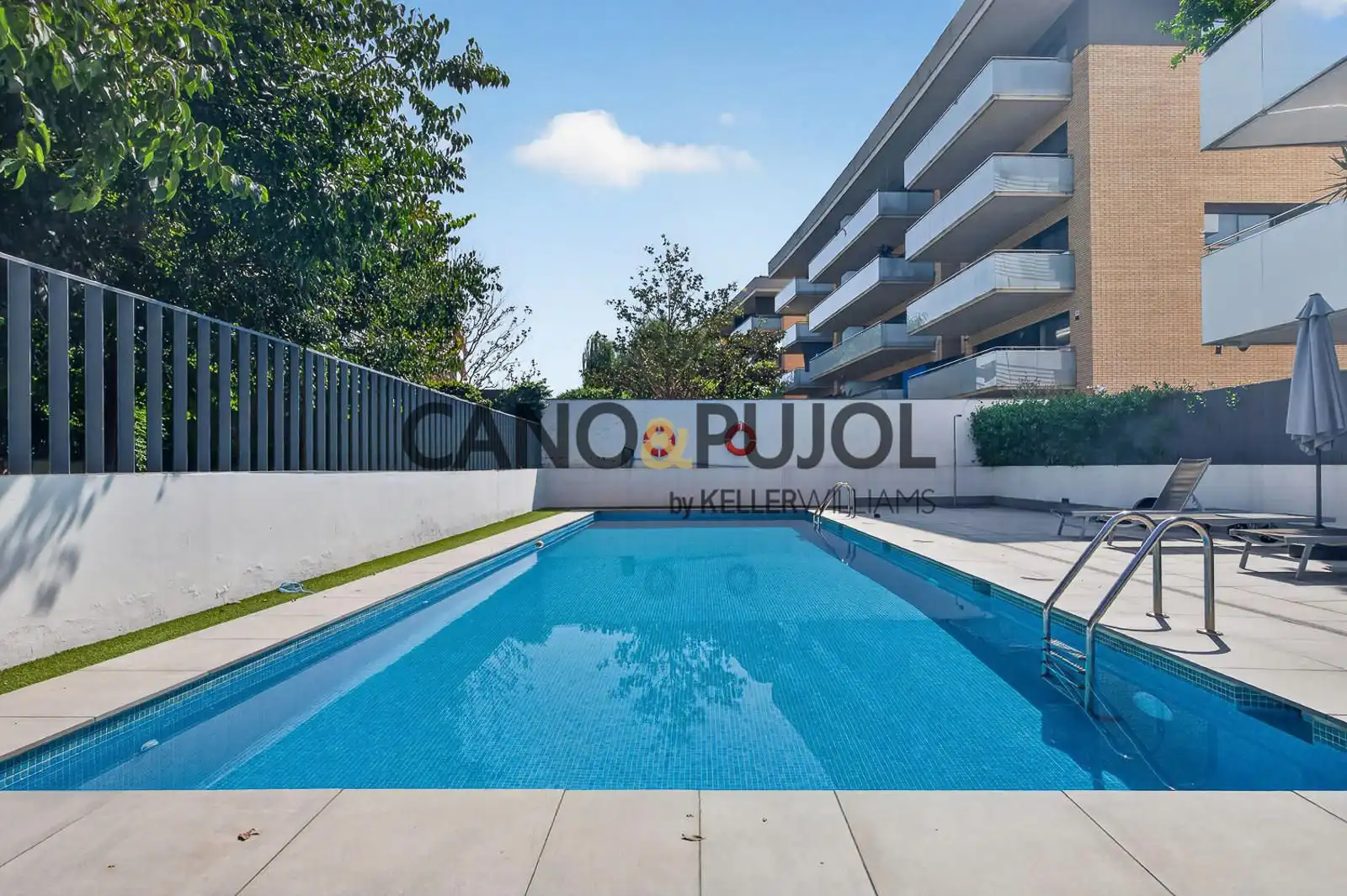 Ático con piscina en venta en CAN CANYAMERES, imagen 54
