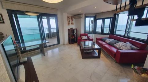 Photo 4 of Duplex for sale in Playa del Galán, Murcia