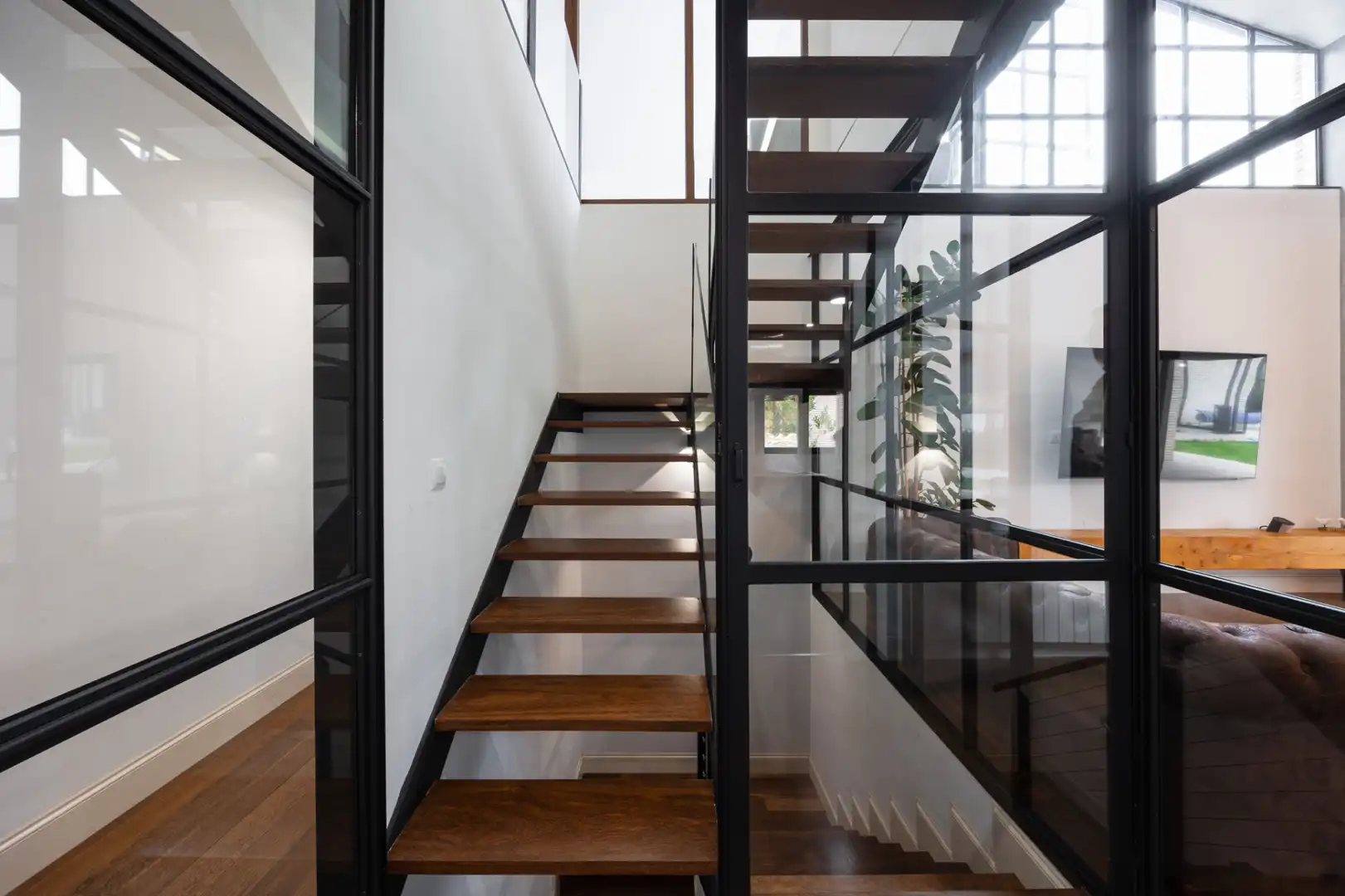 Casa o chalet en venta en Layos con Aire acondicionado, Calefacción y Jardín privado
