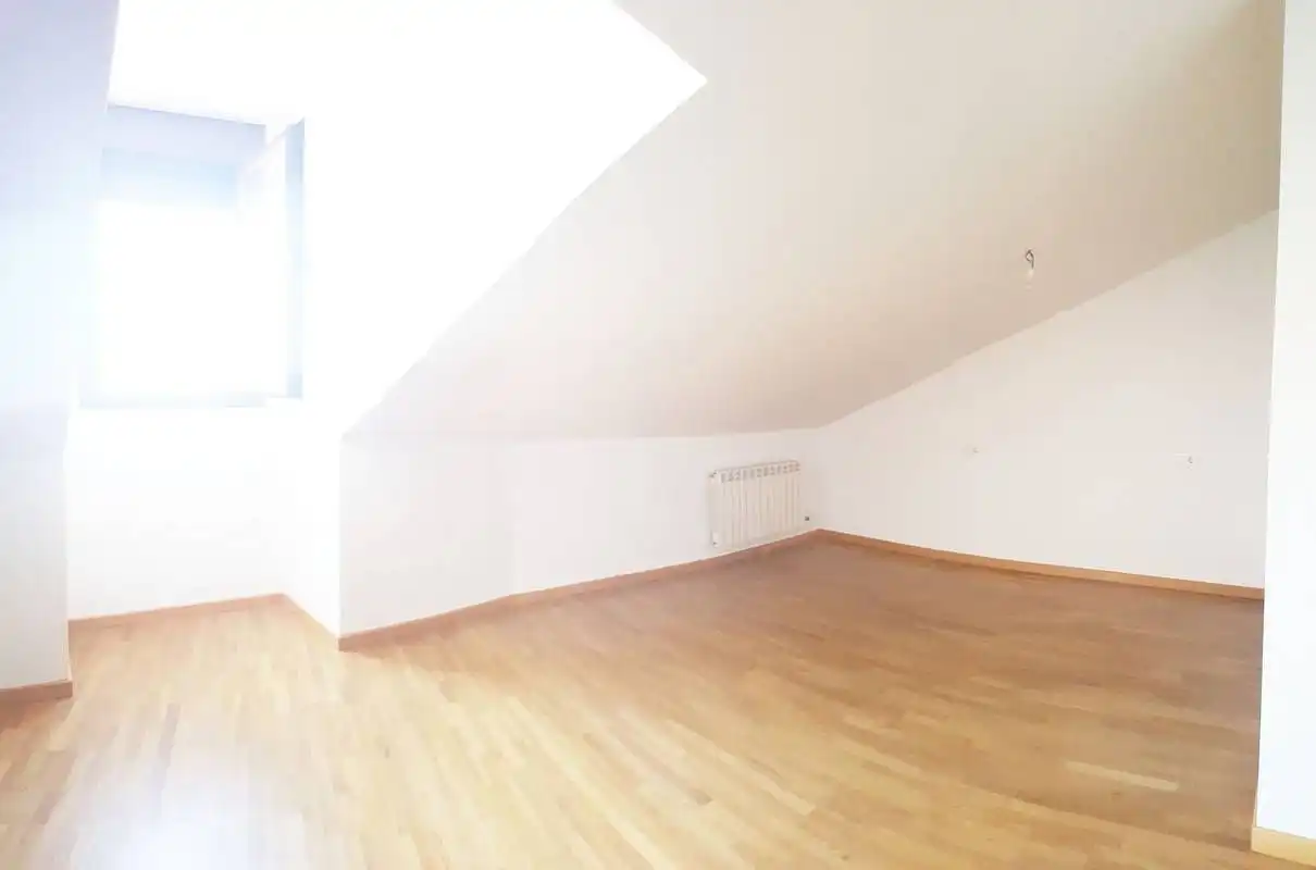 Dúplex amb terrassa en venda a Calle Corro Bazán 3, imagen 5