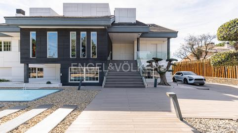 Photo 5 of House or chalet for sale in El Pinar - Punta Galea, Madrid