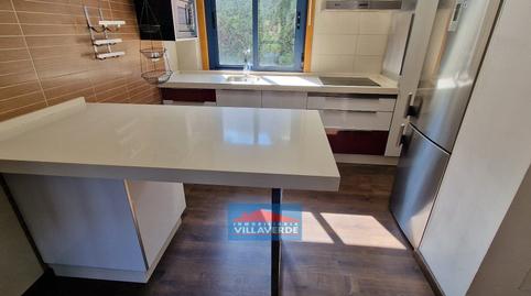 Foto 4 de Dúplex en venda a Darbo, Cangas