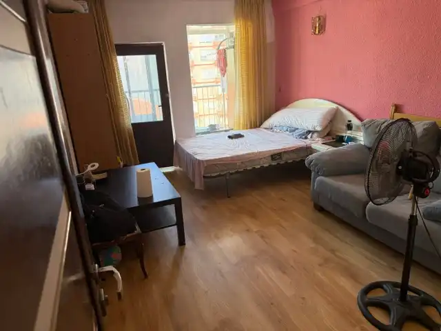 Mini appartamento con ascensore in vendita a Carrer Cabanyal 14, imagen 8