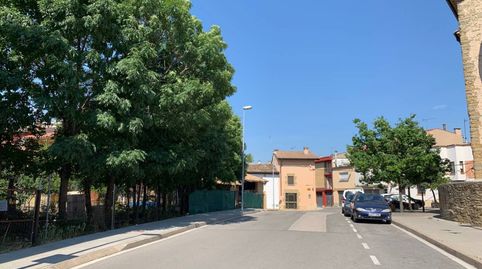 Foto 3 von Fabrik Grundstücke zum Verkauf in Calle Verge de la Mercè, Calldetenes, Barcelona