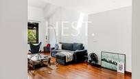 Living room of Duplex for sale in  Barcelona Capital  with Air Conditioner