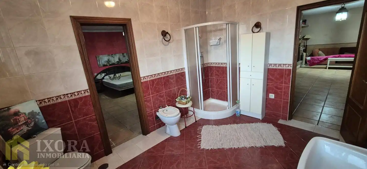 Maison avec piscine à vendre à San Roque - La Cruz - La Rozuela, imagen 4