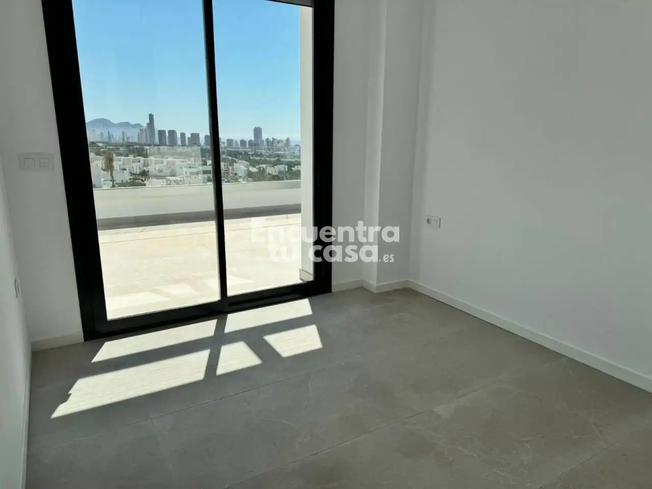 Flat with terrace for sale in Calle Bolivia, imagen 33