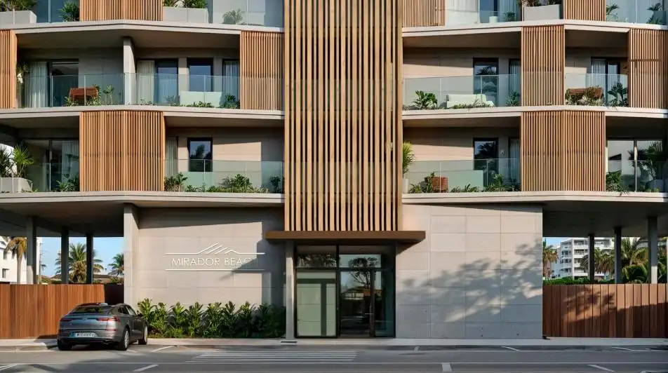 Appartement compact avec piscine à vendre à Calle Calle Granada 21, imagen 9