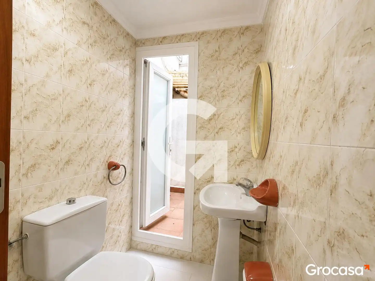 Piso con terraza en venta en Puerto de Sagunto, imagen 19