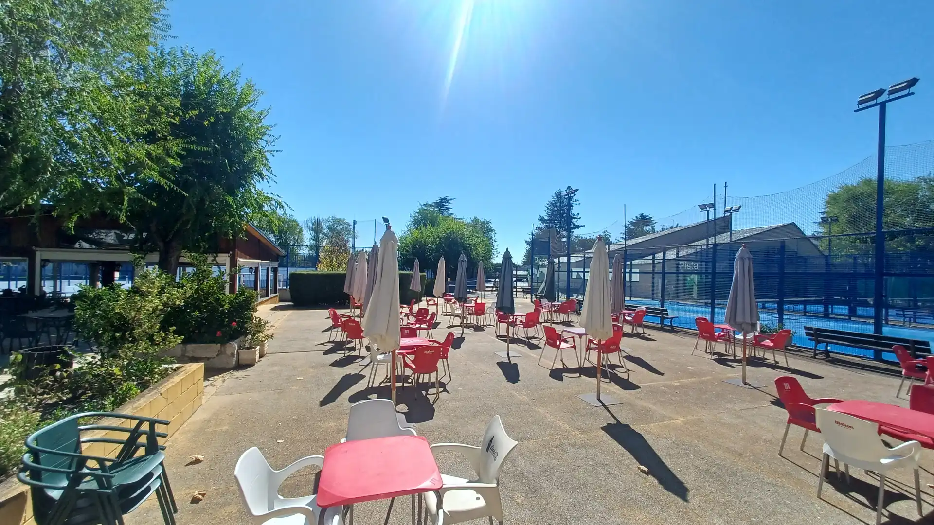 Flat with pool for sale in Guadarrama, imagen 24
