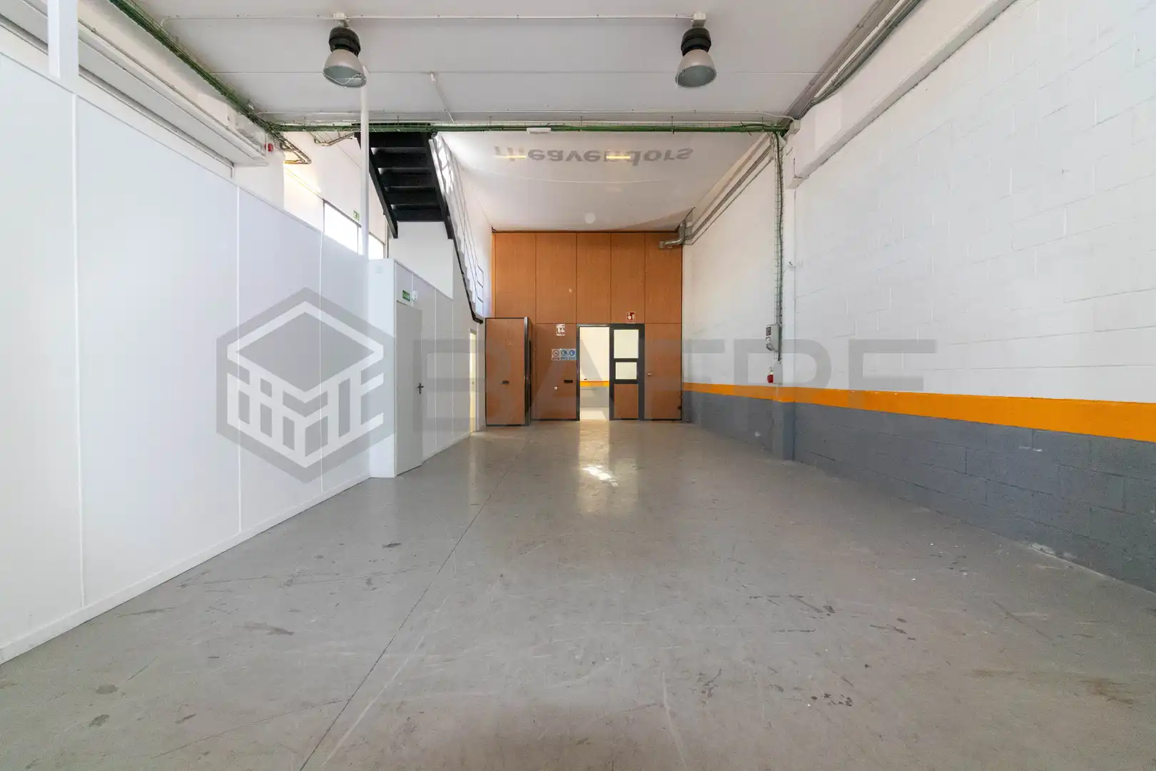 Local comercial de lloguer a Calle del Mar Mediterráneo, imagen 10