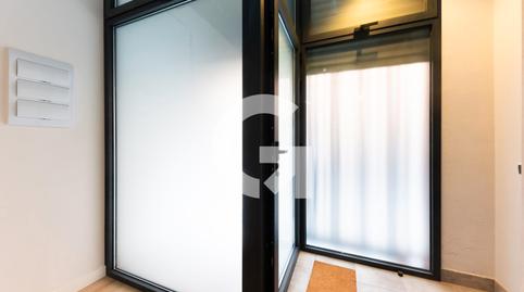 Foto 2 de Pis en venda a Horta, Barcelona