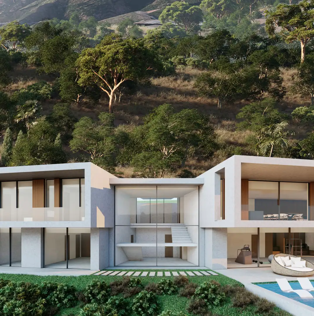 Casa a schiera in vendita a Montemayor - Marbella Club, imagen 9