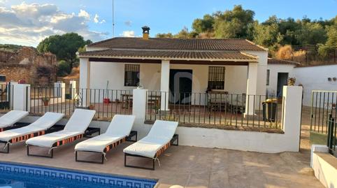 Photo 2 of Country house for sale in Hornachuelos, Córdoba