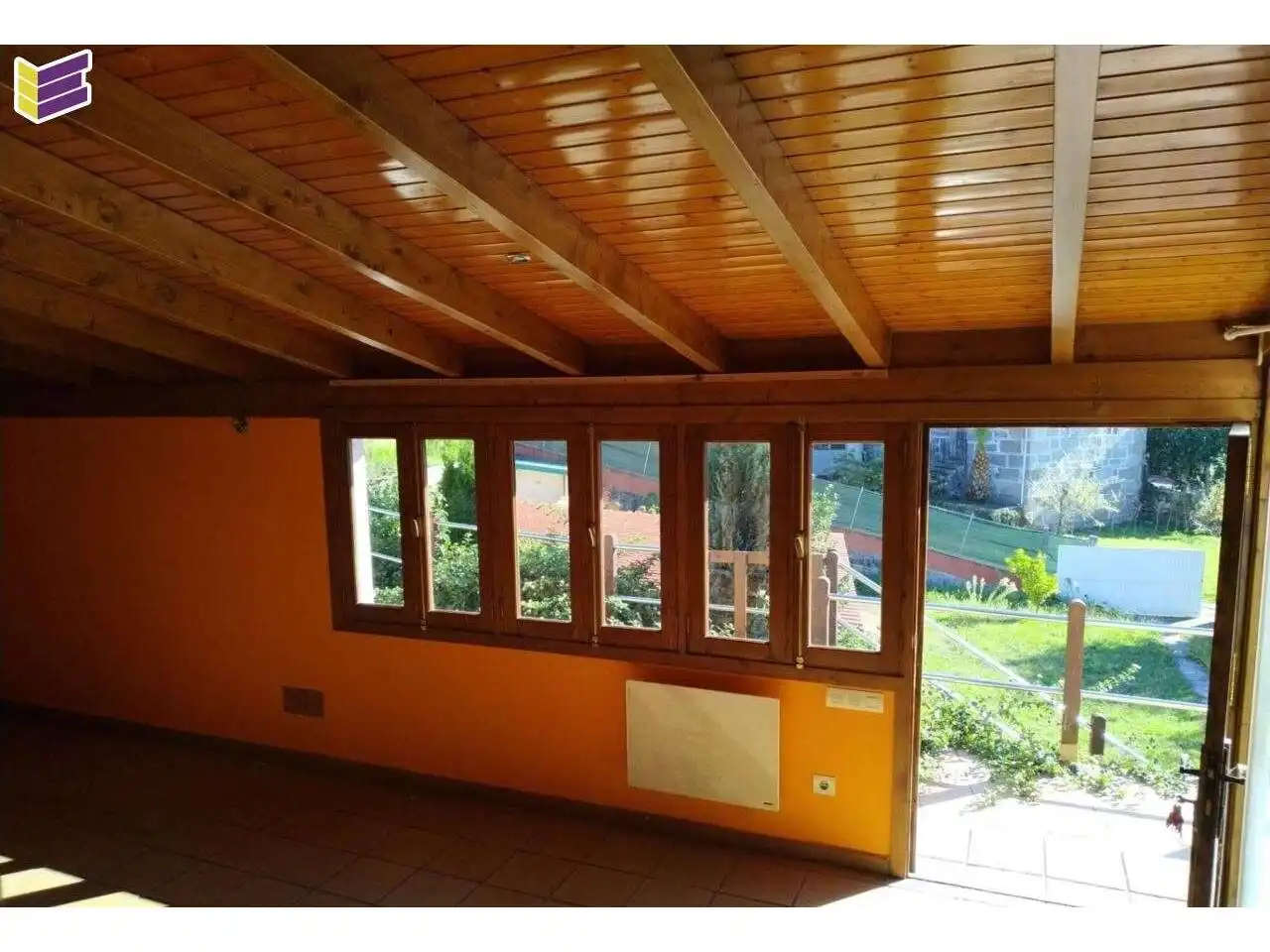 Casa con jardín en venta en Calle Presa 1, imagen 45