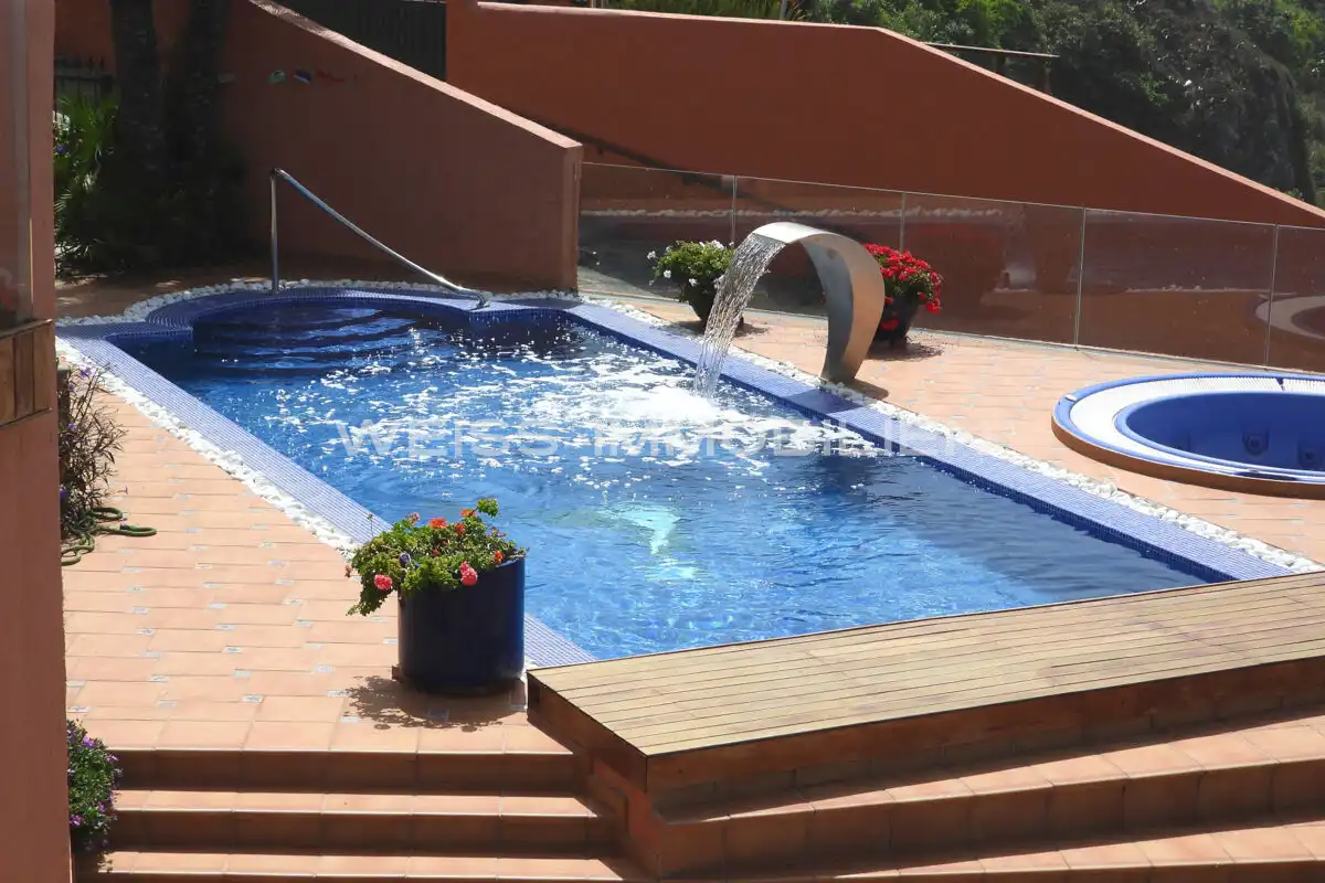 Casa amb terrassa en venda a La Perdoma - San Antonio - Benijos, imagen 28