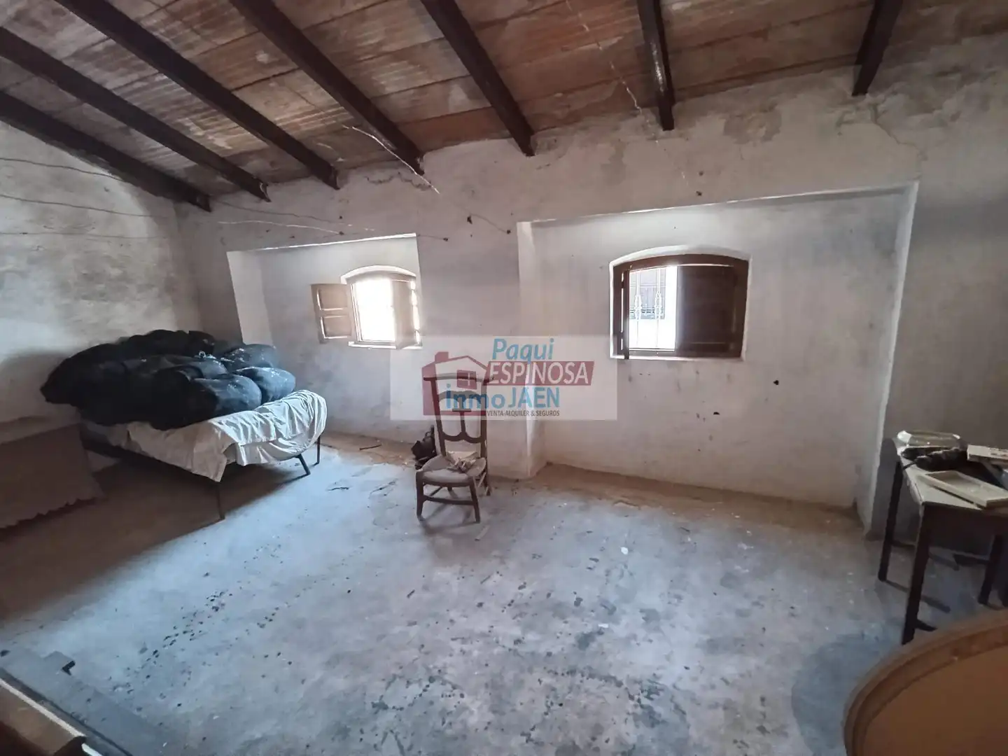 Casa o xalet en venda en Torredonjimeno amb Traster