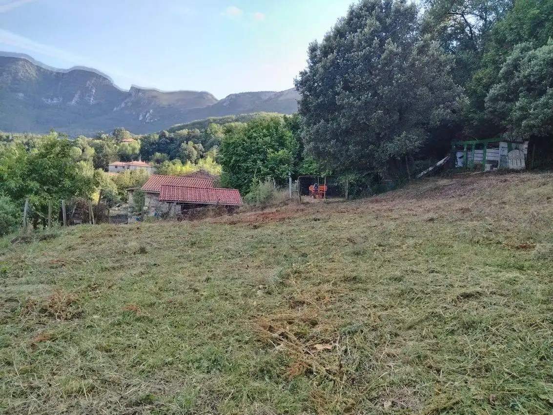 Maison avec jardin à vendre à Valle de Mena, imagen 7