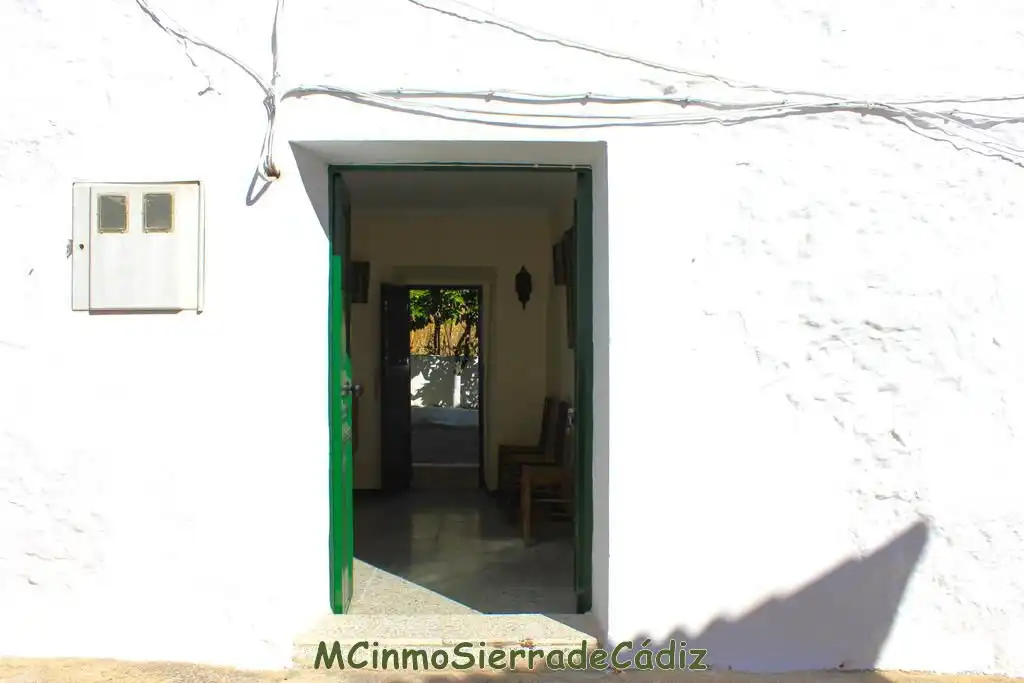 Casa o chalet en venta en de Cádiz, Algodonales