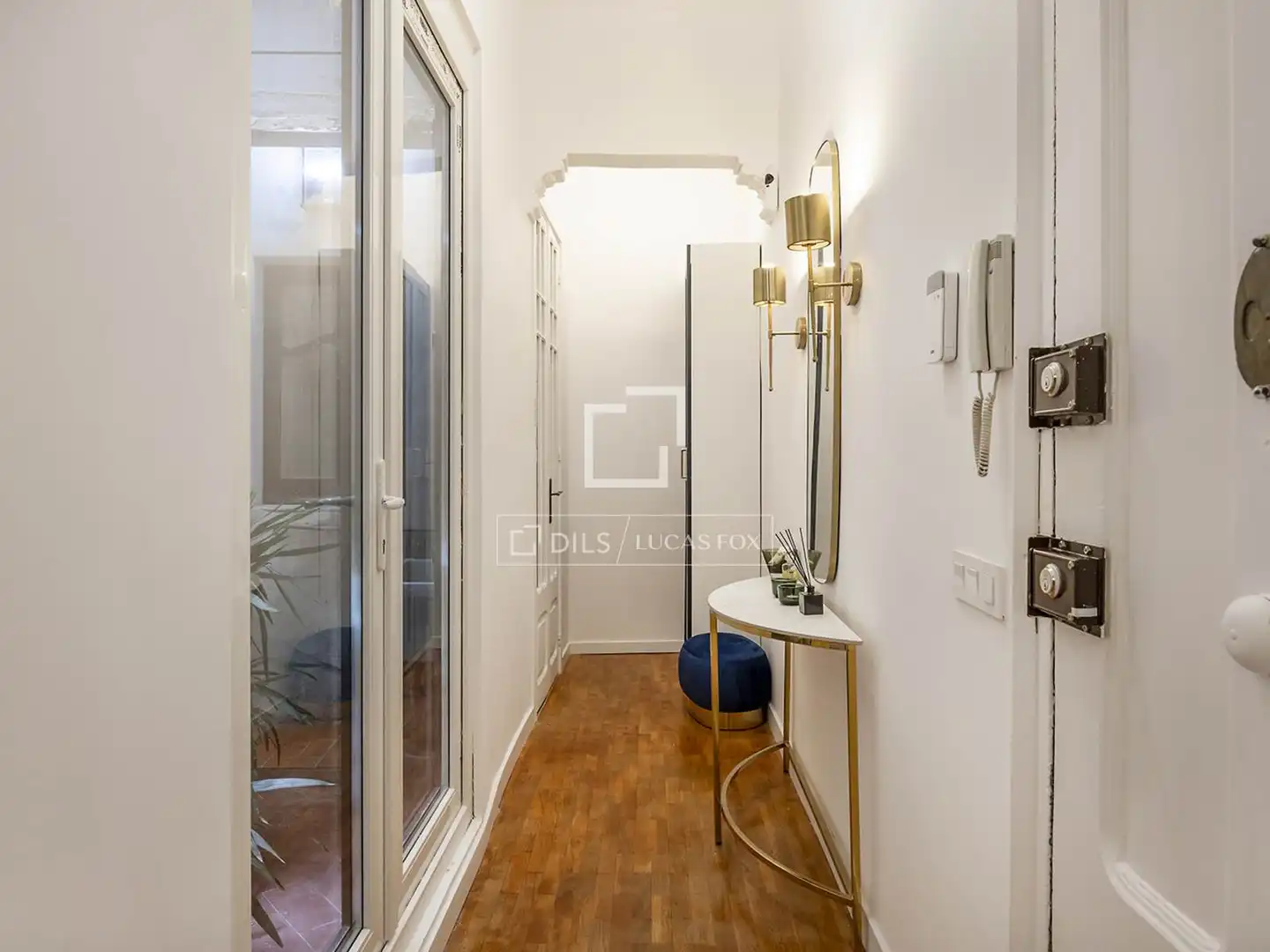 Piso en venta en Barcelona con Aire acondicionado, Calefacción y Amueblado
