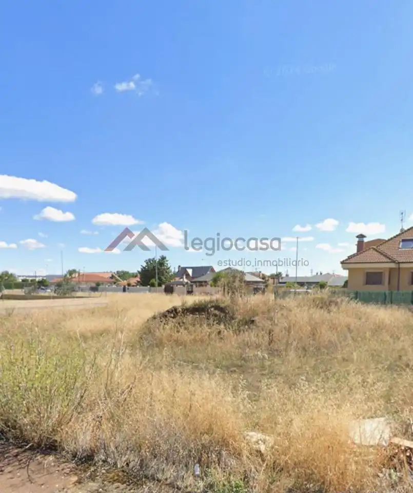 Residencial en venta en Villadangos del Páramo