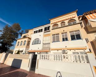 Exterior view of Apartment for sale in Orihuela  with Air Conditioner and Terrace