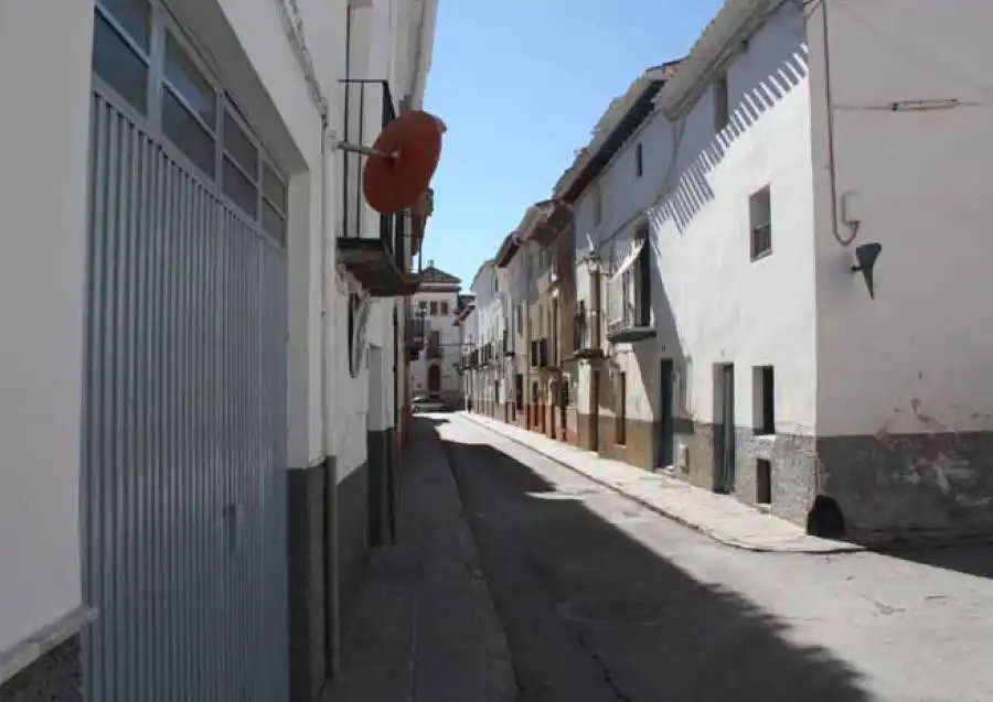Xalet en venda a C/ Santiago, imagen 6
