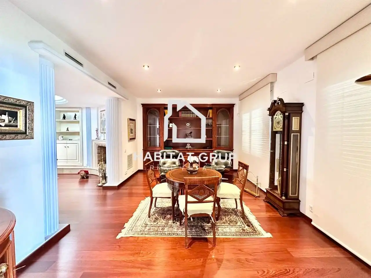 Comedor de Casa o chalet en venta en Castellbisbal con Aire acondicionado, Jardín privado y Trastero