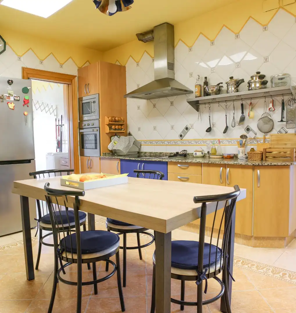 Casa con piscina en venta en La Collada - Sis Camins, imagen 17