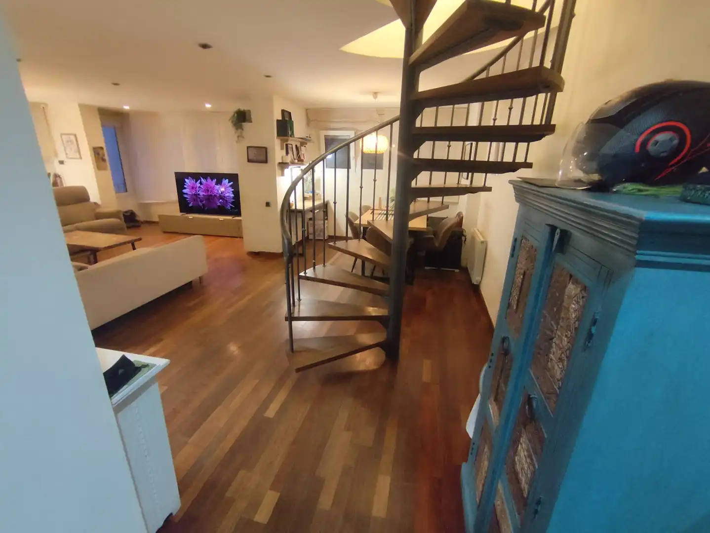 Dúplex en venta en Salou con Aire acondicionado, Calefacción y Parquet